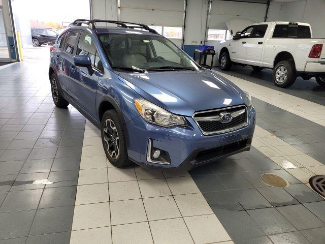 used 2016 Subaru Crosstrek car, priced at $12,860