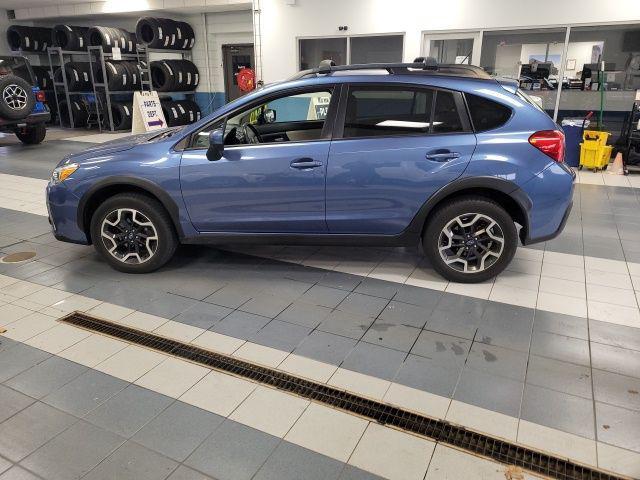 used 2016 Subaru Crosstrek car, priced at $12,860