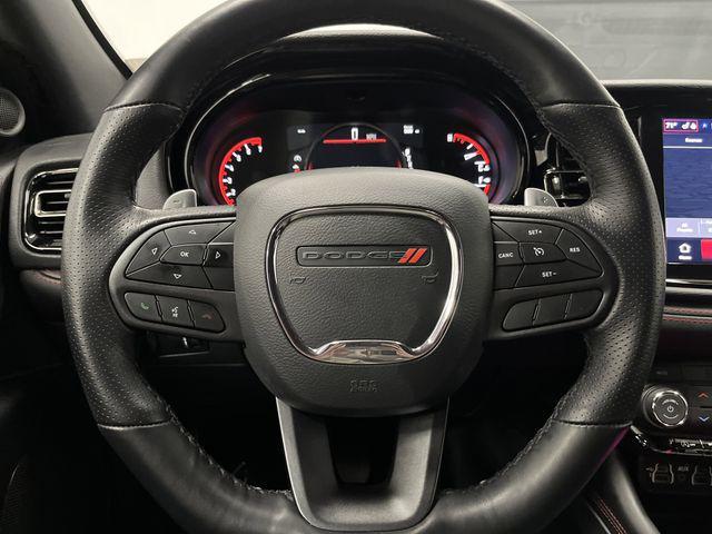used 2025 Dodge Durango car, priced at $38,558