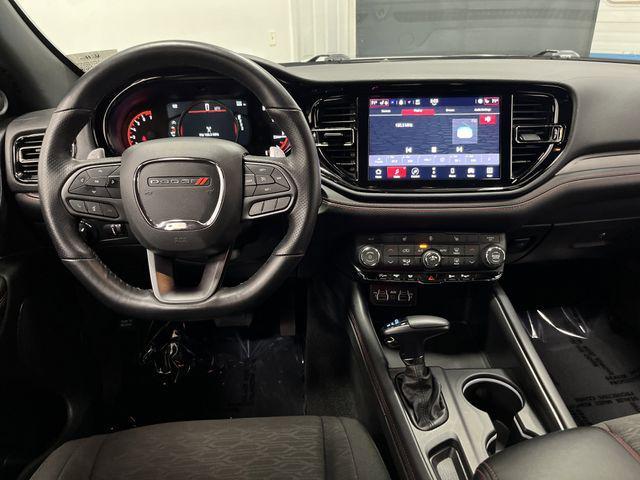 used 2025 Dodge Durango car, priced at $38,558