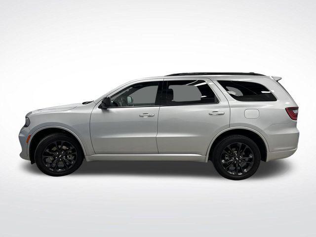 used 2025 Dodge Durango car, priced at $38,558