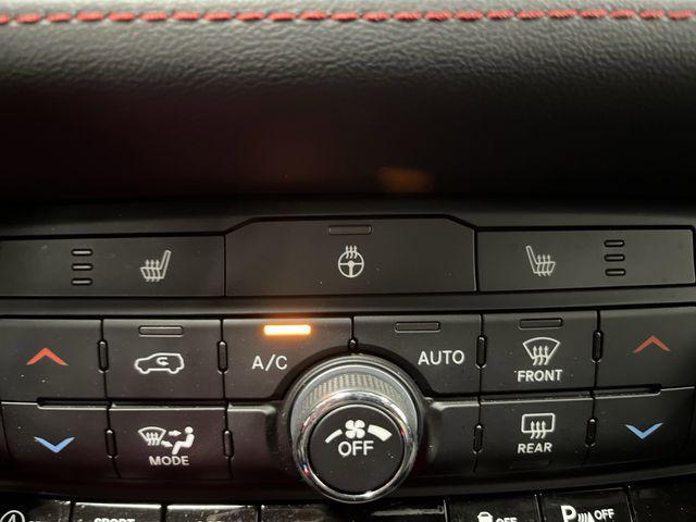used 2025 Dodge Durango car, priced at $38,558