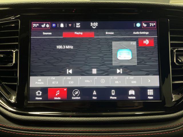 used 2025 Dodge Durango car, priced at $38,558