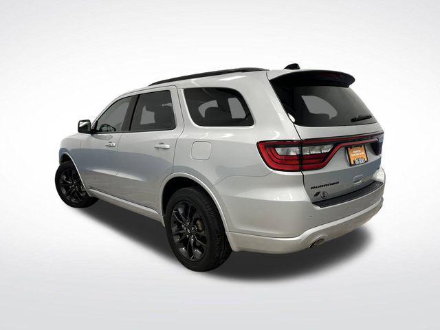 used 2025 Dodge Durango car, priced at $38,558