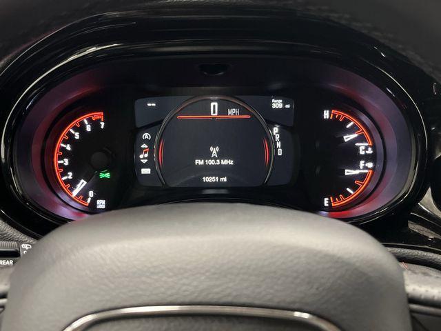 used 2025 Dodge Durango car, priced at $38,558