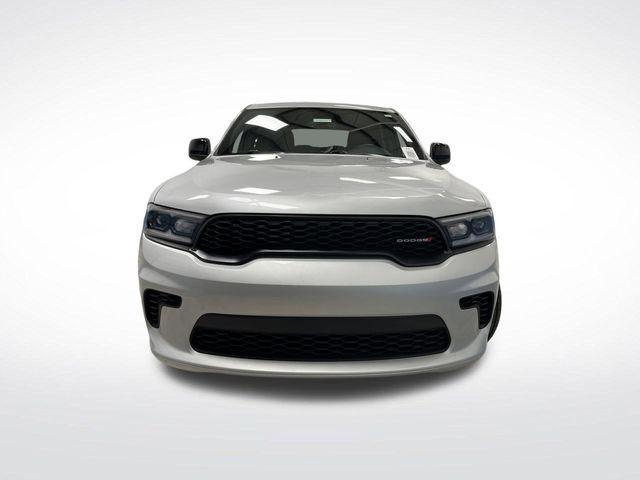 used 2025 Dodge Durango car, priced at $38,558
