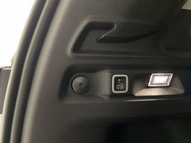 used 2023 Jeep Grand Cherokee L car, priced at $33,939