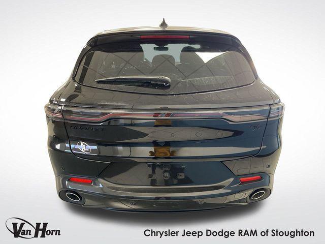 new 2024 Dodge Hornet car, priced at $30,500