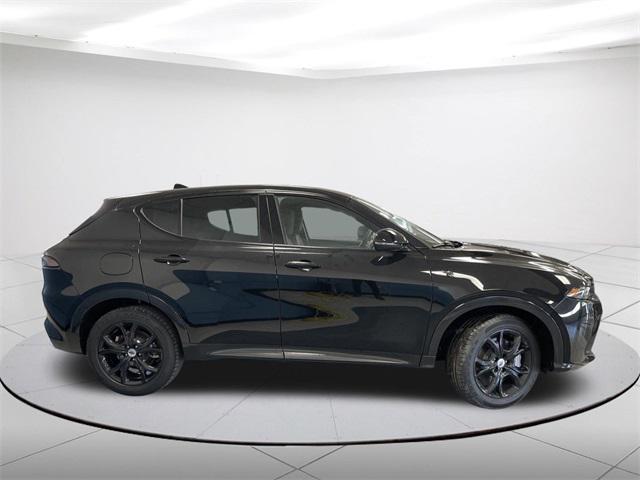 new 2024 Dodge Hornet car, priced at $33,498