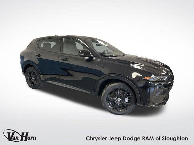 new 2024 Dodge Hornet car, priced at $28,750