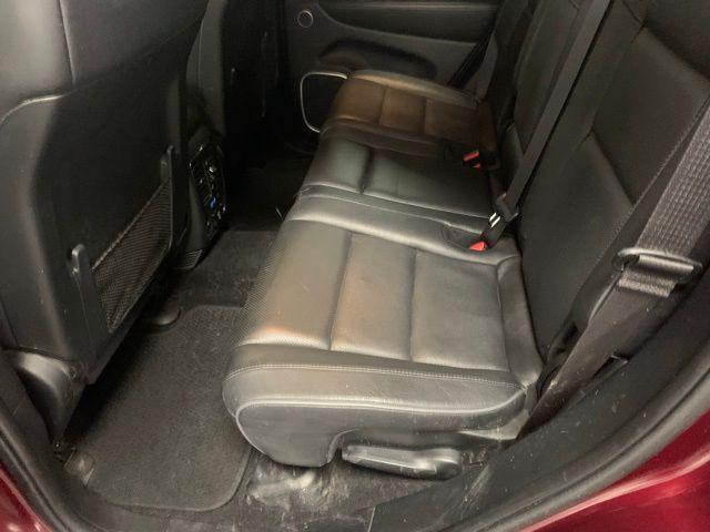 used 2020 Jeep Grand Cherokee car, priced at $28,900