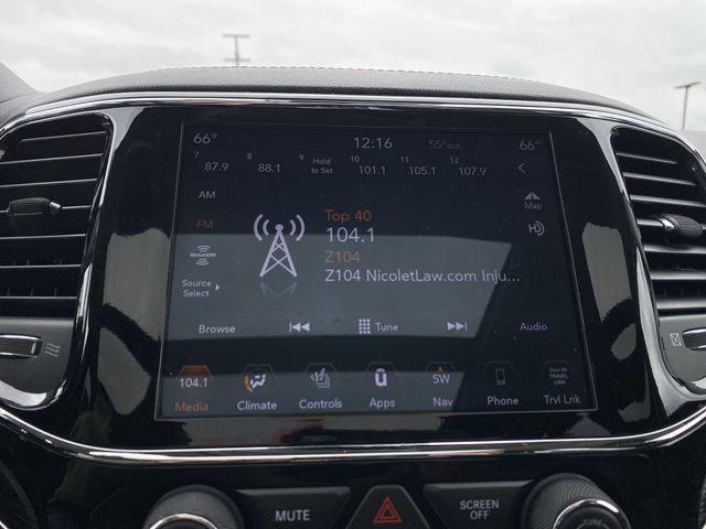 used 2020 Jeep Grand Cherokee car, priced at $28,900