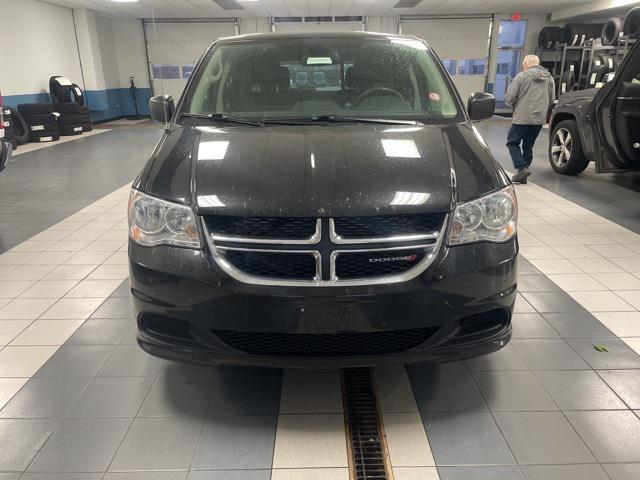 used 2019 Dodge Grand Caravan car, priced at $17,399