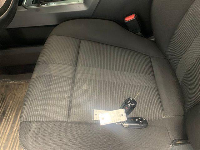 used 2017 Ford F-150 car, priced at $26,577