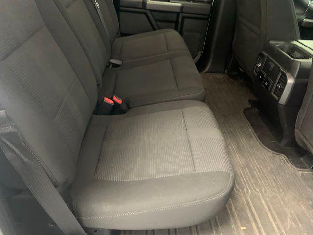 used 2017 Ford F-150 car, priced at $26,577