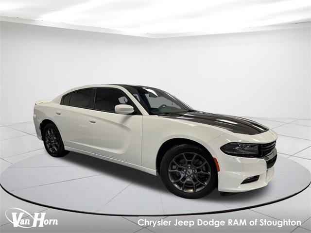 used 2018 Dodge Charger car, priced at $19,997