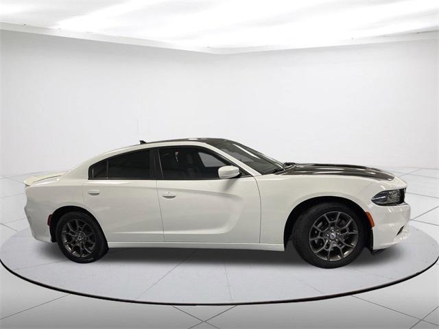 used 2018 Dodge Charger car, priced at $20,107