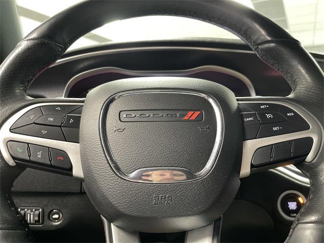 used 2018 Dodge Charger car, priced at $20,107