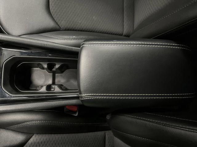 used 2022 Jeep Compass car, priced at $20,600