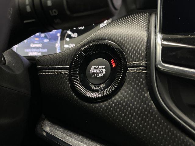 used 2022 Jeep Compass car, priced at $20,600