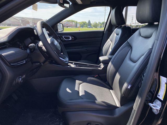 new 2025 Jeep Compass car, priced at $35,216