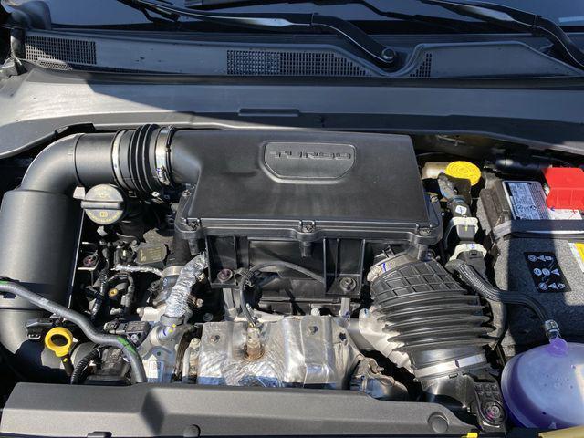 new 2025 Jeep Compass car, priced at $33,776