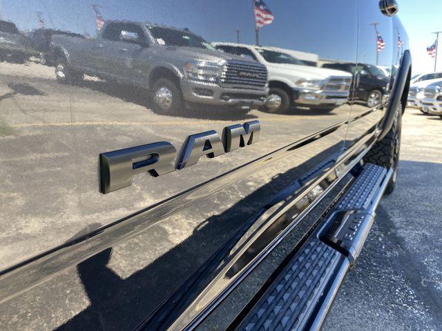 used 2023 Ram 2500 car, priced at $71,987