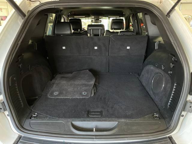 used 2018 Jeep Grand Cherokee car, priced at $18,995