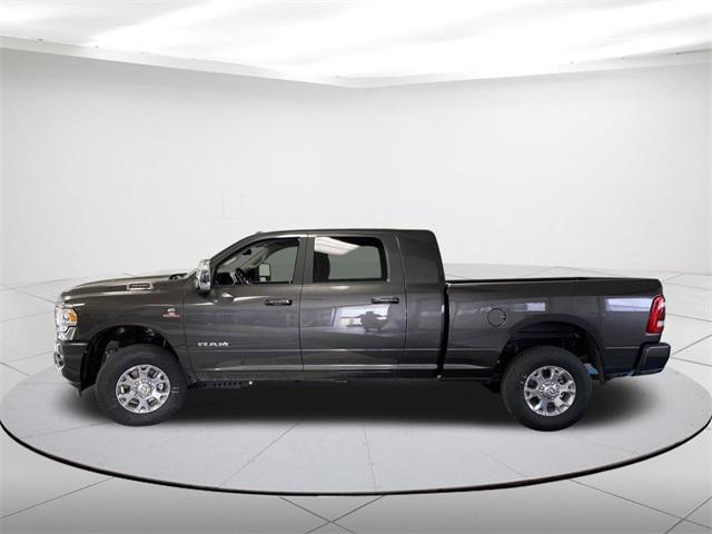 new 2024 Ram 3500 car, priced at $71,210