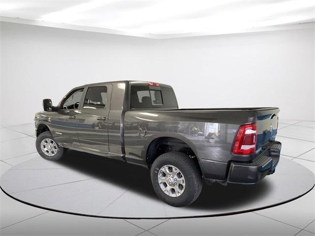 new 2024 Ram 3500 car, priced at $71,210