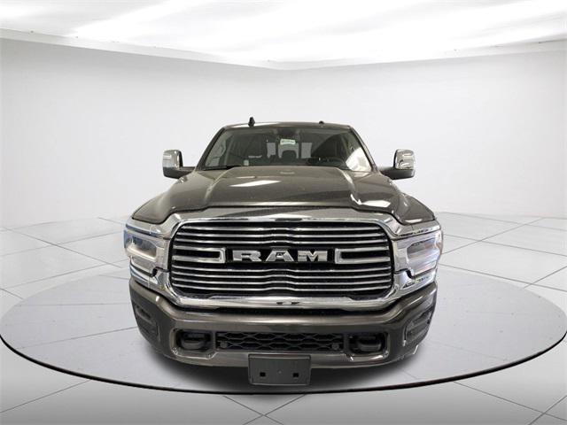 new 2024 Ram 3500 car, priced at $71,210