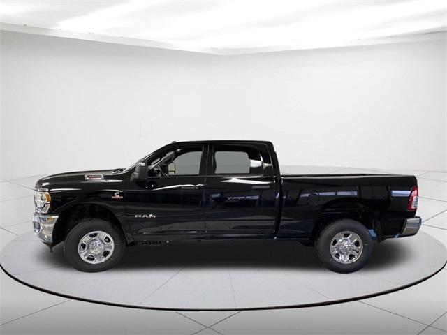 new 2024 Ram 3500 car, priced at $63,869