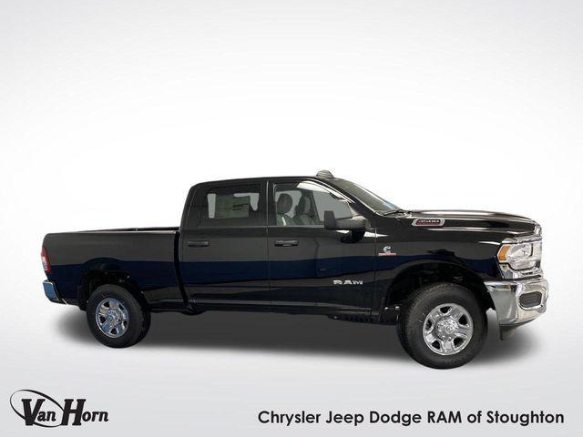 new 2024 Ram 3500 car, priced at $59,800