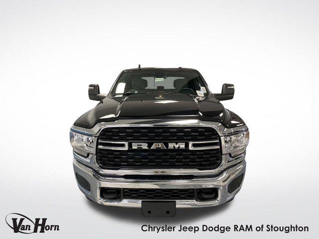 new 2024 Ram 3500 car, priced at $59,800