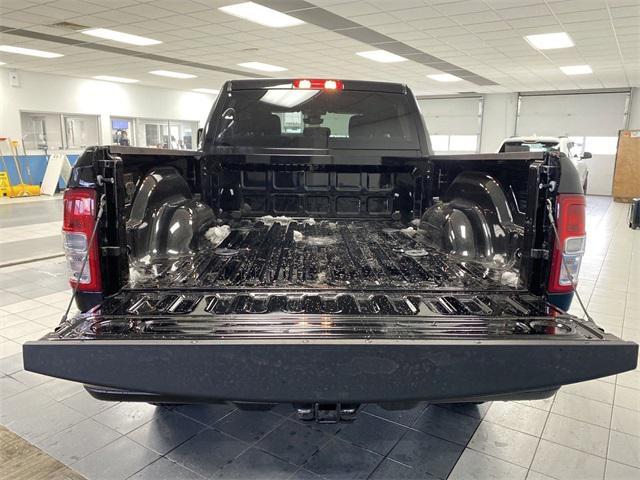 new 2024 Ram 3500 car, priced at $63,869