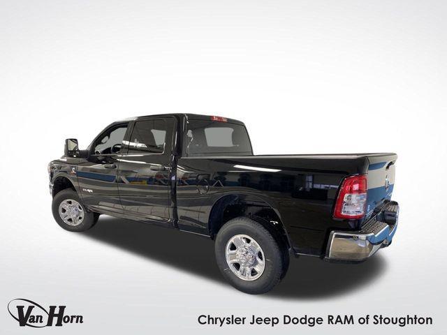 new 2024 Ram 3500 car, priced at $59,800