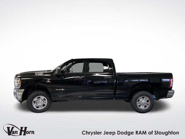 new 2024 Ram 3500 car, priced at $59,800