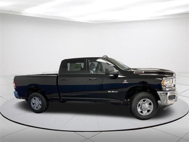 new 2024 Ram 3500 car, priced at $63,869