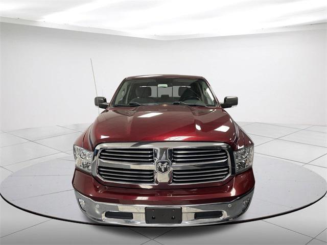 used 2019 Ram 1500 car, priced at $25,756