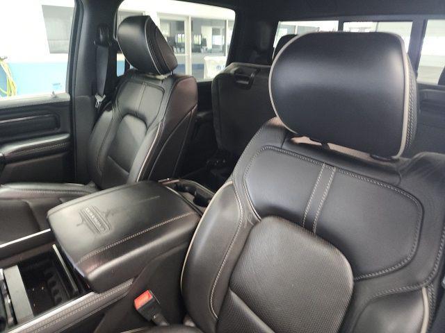 used 2022 Ram 1500 car, priced at $45,000