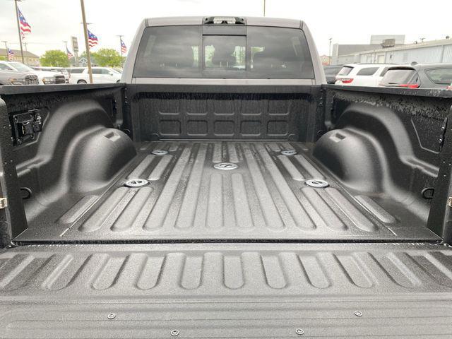 new 2025 Ram 2500 car, priced at $70,499