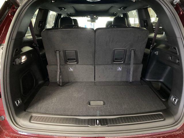 new 2025 Jeep Grand Cherokee L car, priced at $55,928