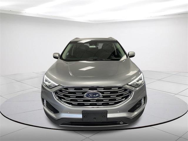 used 2020 Ford Edge car, priced at $19,446