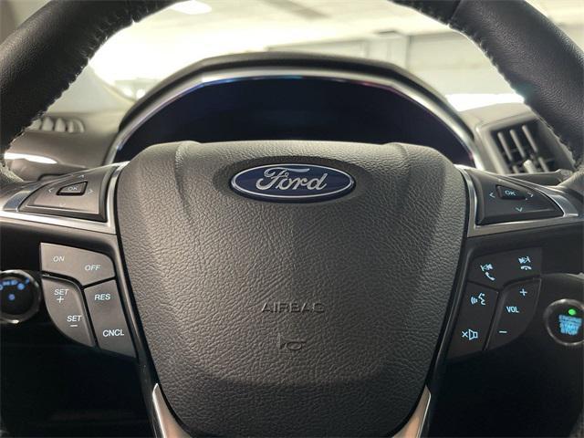 used 2020 Ford Edge car, priced at $19,446