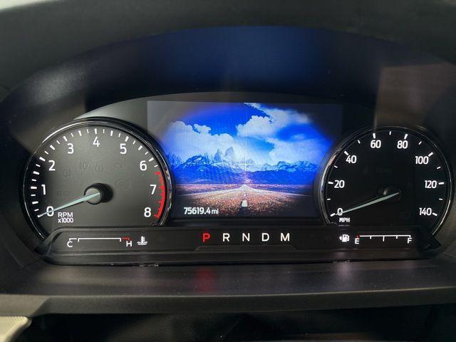 used 2020 Ford Explorer car, priced at $22,995