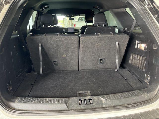 used 2020 Ford Explorer car, priced at $22,995