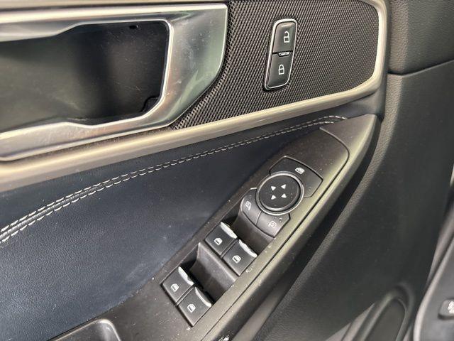 used 2020 Ford Explorer car, priced at $22,995