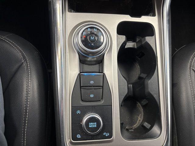 used 2020 Ford Explorer car, priced at $22,995