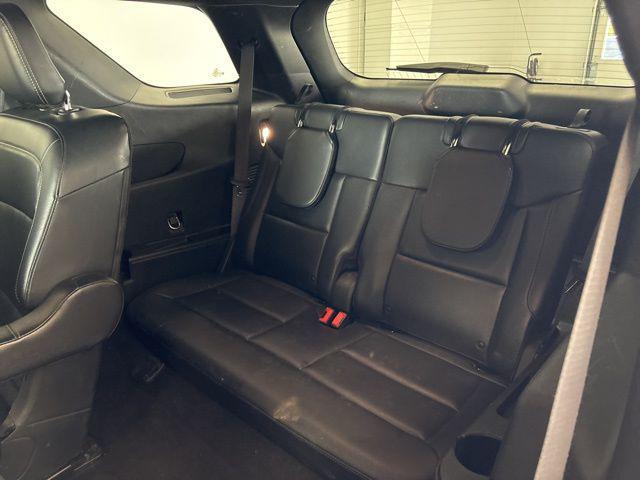 used 2020 Ford Explorer car, priced at $22,995