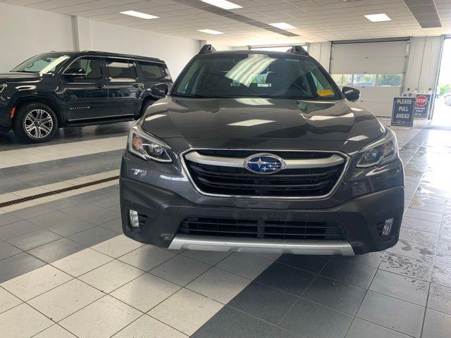 used 2020 Subaru Outback car, priced at $25,499